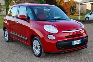 Fiat 500L 1.3 Multijet 85 CV Pop