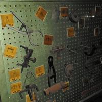 Materiale Volkswagen e audi