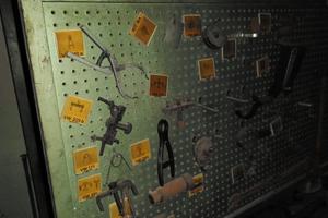 Materiale Volkswagen e audi