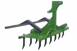 Erpice a denti rigidi Pony 160 per trattori 12-50 
