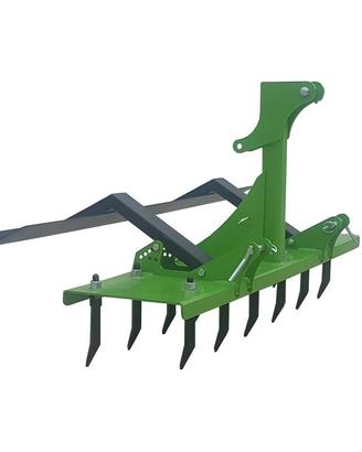 Erpice a denti rigidi Pony 160 per trattori 12-50 