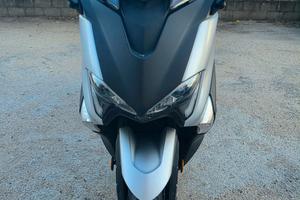 TMAX 2018