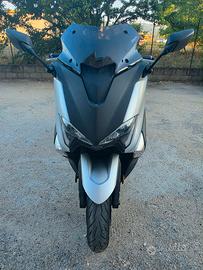 TMAX 2018