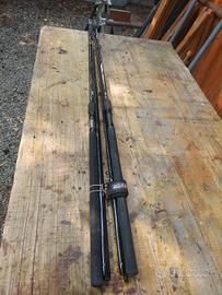  daiwa canne da feeder 