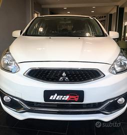 Mitsubishi Space Star 1.0 Invite my19