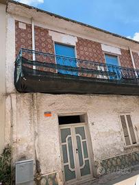 Immobile in centro via cagliari 33 mondragone