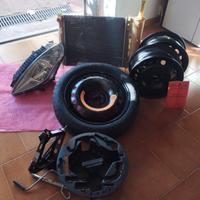 accessori e ricambi auto 