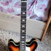 Chitarra Epiphone Casino + Amplificatore