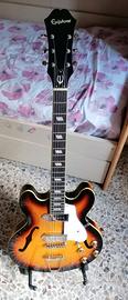 Chitarra Epiphone Casino + Amplificatore