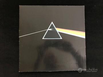 The Dark Side Of The Moon/ Pink Floyd 1973