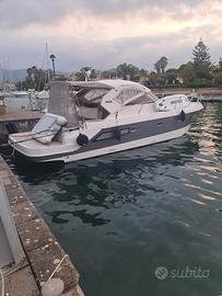 Mano Marine 35