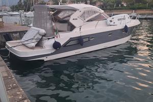 Mano Marine 35