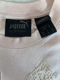 Puma x Rihanna Fenty