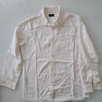 camicia bianca bambino