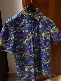 Camice estive moschino vintage