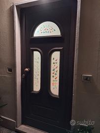 Porta serramento finestra 