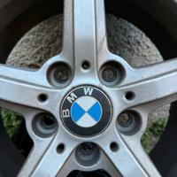 Cerchi BMW