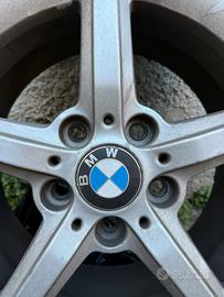 Cerchi BMW