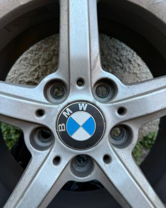Cerchi BMW