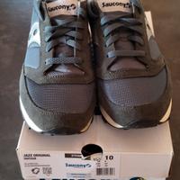 Scarpe Saucony Jazz Original Vintage Tg. 44