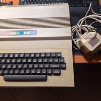 Computer Dragon 64 funzionante