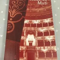 2 cd Riccardo Muti Premio Michelangeli 2005
