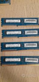 RAM 2GB Lenovo DDR3 1333MHz PC3-10600E ECC Unbuffe