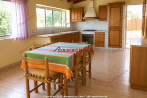 Casa, Agrigento.