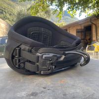 Trapezio Kitesurf ION RIOT CURV 14