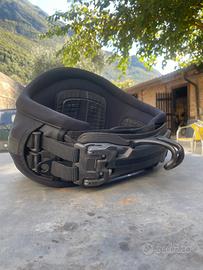 Trapezio Kitesurf ION RIOT CURV 14