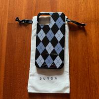 Cover BURGA Iphone 13