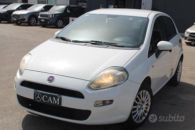 FIAT Punto 1.3 MJT 75CV 5 porte Van Easy 4 posti