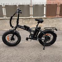 FAT BIKE MONROAD SPARK PЗ