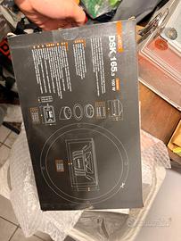 Due coppie di Casse auto hertz 16.5