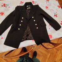 Cappotto Zara