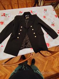 Cappotto Zara
