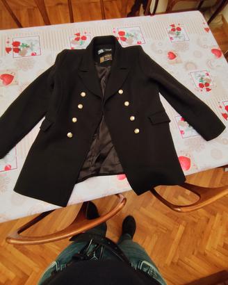 Cappotto Zara