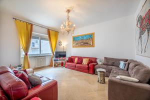 Trionfale: appartamento con ascensore