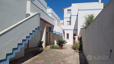 Appartamento Calasetta [Cod. rif 3232617VRG]