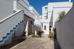 Appartamento Calasetta [Cod. rif 3232617VRG]