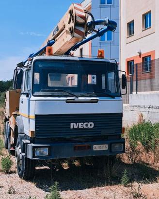 BETONPOMPA