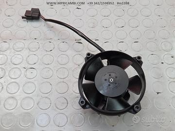 ELETTROVENTOLA VENTOLA HUSQVARNA SM 610 2007 2009 
