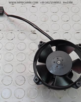 ELETTROVENTOLA VENTOLA HUSQVARNA SM 610 2007 2009 