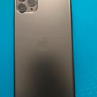 IPHONE 11 PRO MAX 256 GB