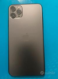 IPHONE 11 PRO MAX 256 GB
