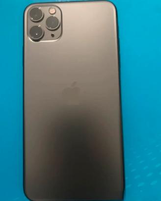 IPHONE 11 PRO MAX 256 GB