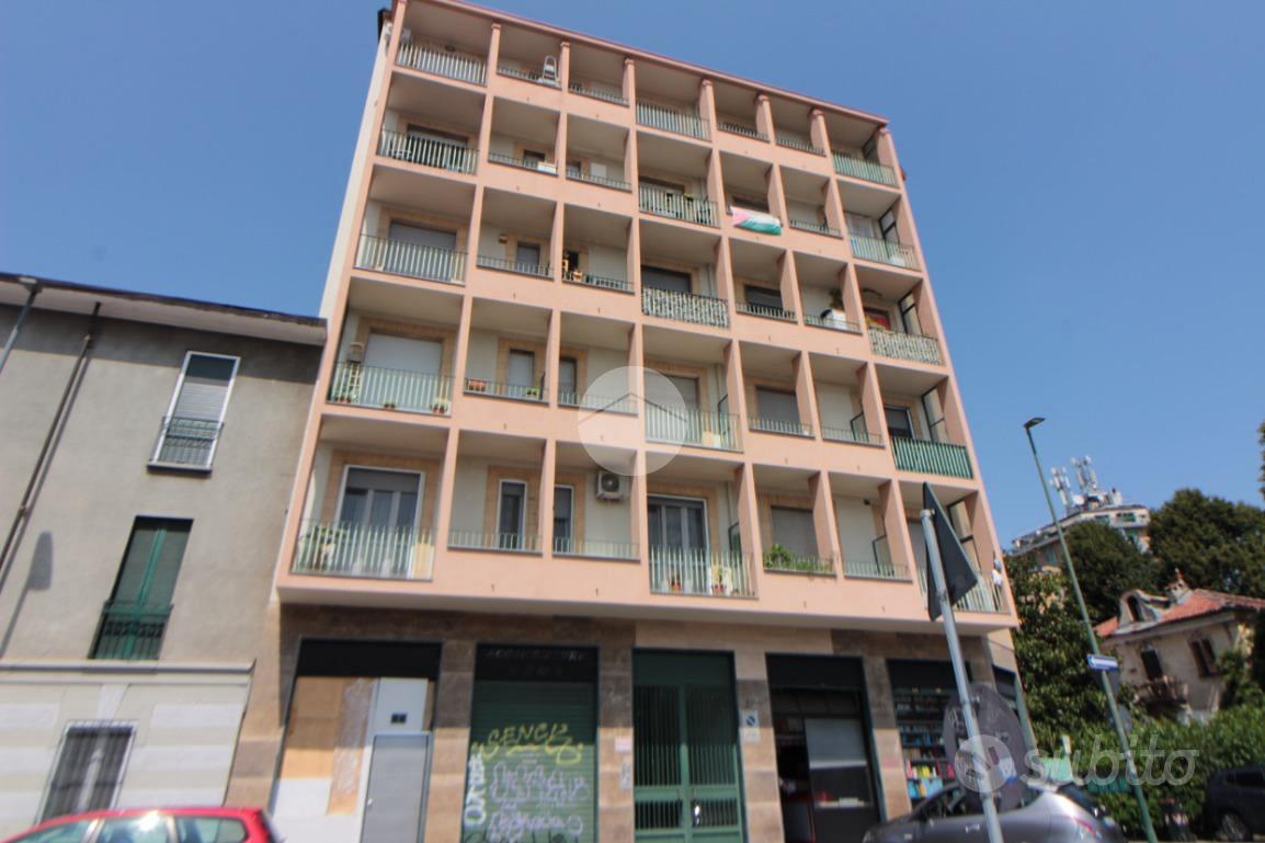 Appartamento – Torino, Lingotto, Circoscrizione 8 - Vista 2