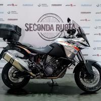 KTM 1190 Adventure