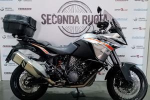 KTM 1190 Adventure