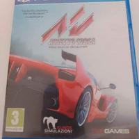 PS4 Assetto Corsa 